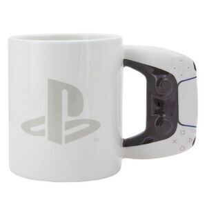 PLAYSTATION TAZA 3D MANZO PS5