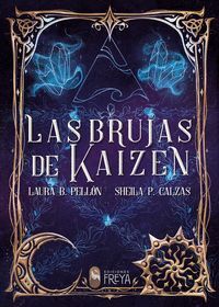 LAS BRUJAS DE KAIZEN