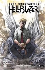 HELLBLAZER V01 (DC BLACK LABEL)