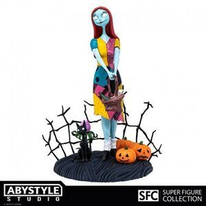 PESADILLA ANTES DE NAVIDAD FIGURA 17 CM SALLY