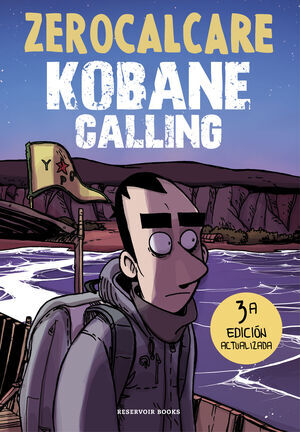 KOBANE CALLING