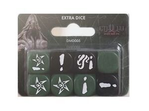 CDMD: DADOS EXTRAS