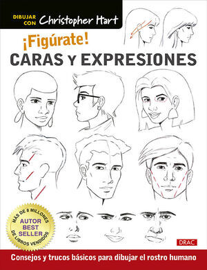 FIGRATE! CARAS Y EXPRESIONES