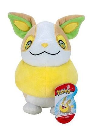 POK�MON PELUCHE YAMPER 20 CM