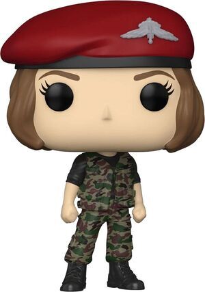 STRANGER THINGS POP! TV VINYL FIGURA HUNTER ROBIN 9 CM