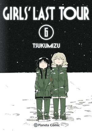 GIRLS' LAST TOUR #06