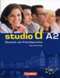 Studio D A2 Ejercicios