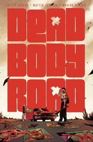 DEAD BODY ROAD