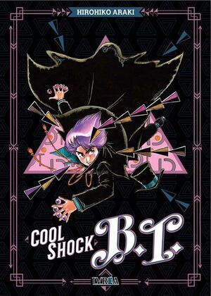 COOL SHOCK B.T.