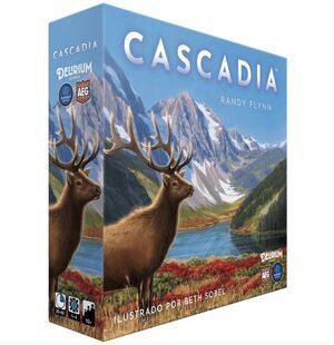 CASCADIA