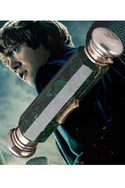 HARRY POTTER DELUMINATOR REPLICA 1/1                                       