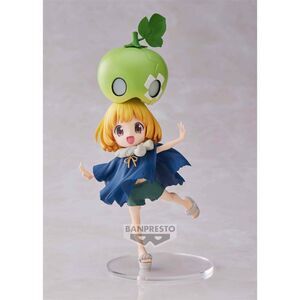 DR. STONE FIG 12 CM SUIKA