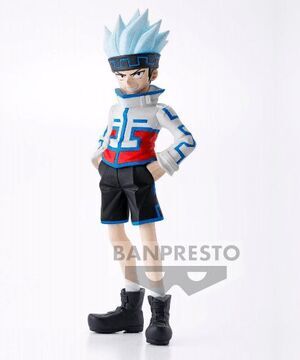 SHAMAN KING FIGURE 14 CM HOROHORO