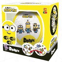 DOBBLE MINIONS