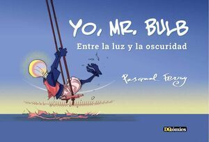 YO; MR. BULB