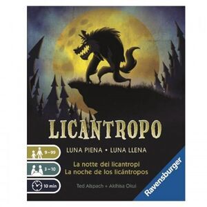 LICNTROPO