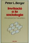 Invitaci a la sociologia