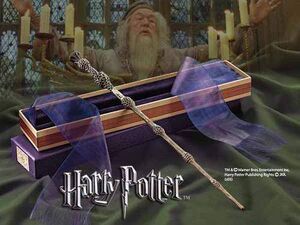 HARRY POTTER VARITA DUMBLEDORE                                             