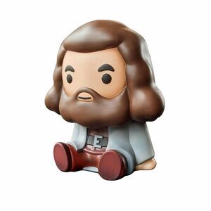 HARRY POTTER HUCHA 18 CM HAGRID