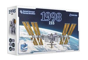 1998 ISS