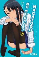 NO ME RAYES; NAGATORO #07