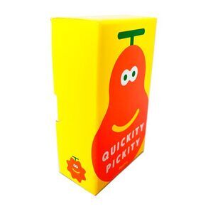 QUICKITY PICKITY