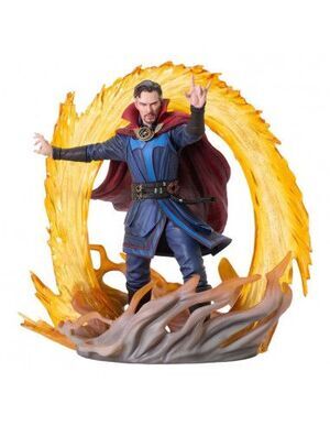 DR STRANGE FIG 25 CM DR STRANGE 2 MARVEL GALLERY