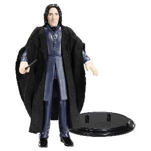 HARRY POTTER BENDYFIG FIGURA 18 CM SEVERUS SNAPE