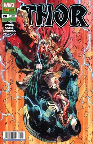 THOR VOL.5 #135 / 028