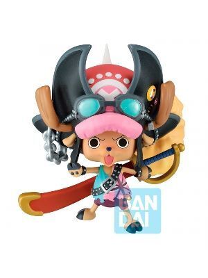 ONE PIECE FIGURA ICHIBANSHO FILM RED MORE BEAT 11 CM TONY. CHOPPER