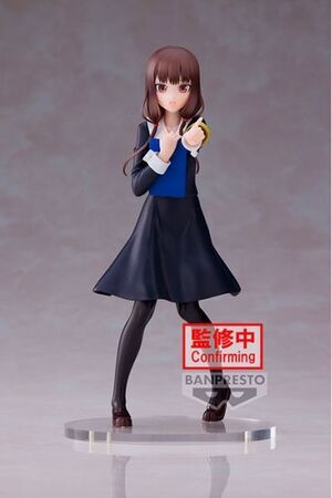 KAGUYA-SAMA: LOVE IS WAR FIGURA 17 CM MIKO IINO