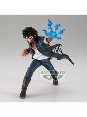 MY HERO ACADEMIA ESTATUA THE EVIL VILLAINS VOL.5 DABI 15 CM
