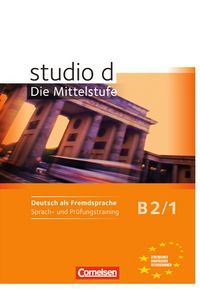 Studio D B2/1 Ejercicios