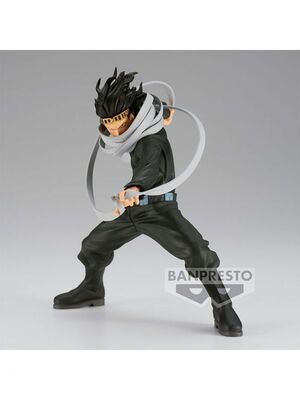 MY HERO ACADEMIA ESTATUA THE AMAZING HEROES VOL.20 SHOTA AIZAWA 15 CM