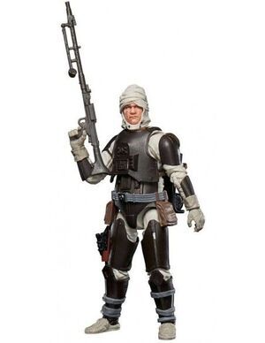 STAR WARS BLACK SERIES FIG 15 CM DENGAR