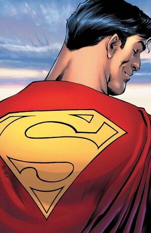 SUPERMAN SAGA V4. LA VERDAD SALE A LA LUZ