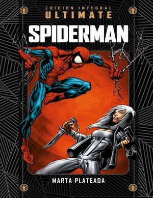 COLECCIONABLE MARVEL ULTIMATE #26. ULTIMATE SPIDERMAN