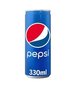 PEPSI LATA 33 CL                                                           