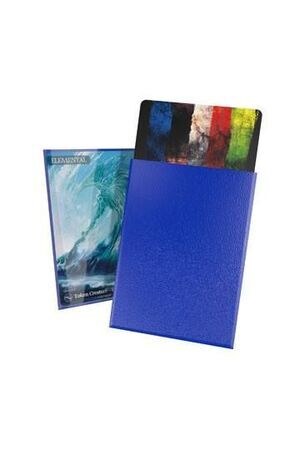 ULTIMATE GUARD CORTEX SLEEVES TAMA�O EST�NDAR AZUL (100)