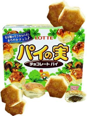 HOJALDRES LOTTE PI 73G