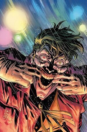 JOKER #16