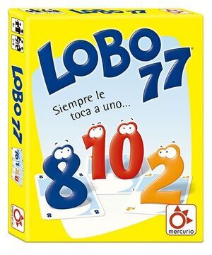 LOBO 77                                                                    