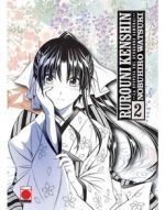 RUROUNI KENSHIN: LA EPOPEYA DEL GUERRERO SAMURAI #02