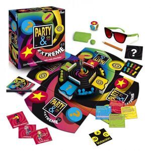 PARTY & CO. EXTREME 4.0