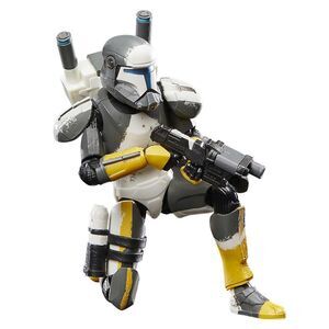 STAR WARS BLACK SERIES GAMING GREATS FIG 15 CM RC-1262