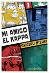 MI AMIGO EL KAPPA #01