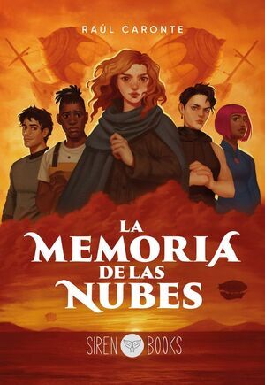 LA MEMORIA DE LAS NUBES