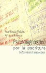 Psicodiagnstico por la escritura : grafoanlisis transaccional