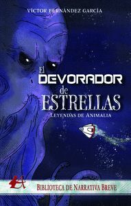 EL DEVORADOR DE ESTRELLAS