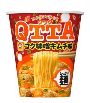 RAMEN MARUCHAN QTTA CON MISO 113G